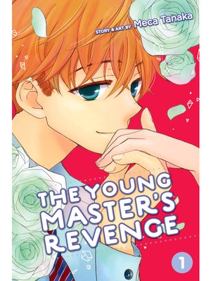 cover image of The Young Master's Revenge, Volume 1